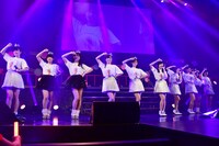 「放課後プリンセスLIVE2018 Princess Destiny ～Moon Light Serenade」の様子。