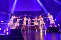 「放課後プリンセスLIVE2018 Princess Destiny ～Moon Light Serenade」の様子。