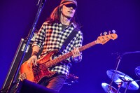 佐藤雅俊（B）（Photo by AZUSA TAKADA）