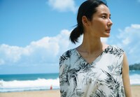 映画「ハナレイ・ベイ」メインビジュアル