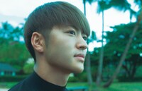 映画「ハナレイ・ベイ」より。