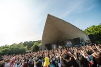 過去の「ONION ROCK FESTIVAL」の様子。