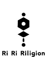 Ri Ri Riligionロゴ