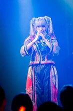 ようなぴ（Photo by shinz）