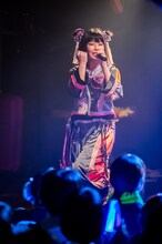 けちょん（Photo by shinz）