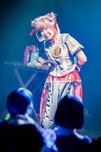 しふぉん（Photo by shinz）