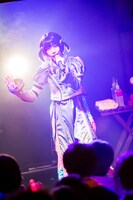 あの（Photo by shinz）