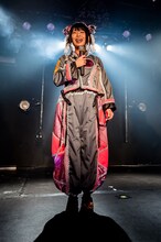 けちょん（Photo by shinz）