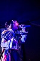 あの（Photo by shinz）