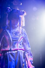 けちょん（Photo by shinz）