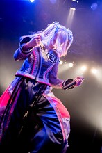 ようなぴ（Photo by shinz）