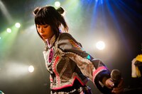 けちょん（Photo by shinz）