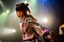 けちょん（Photo by shinz）