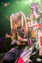 ようなぴ（Photo by shinz）