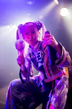 ようなぴ（Photo by shinz）