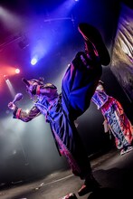 けちょん（Photo by shinz）