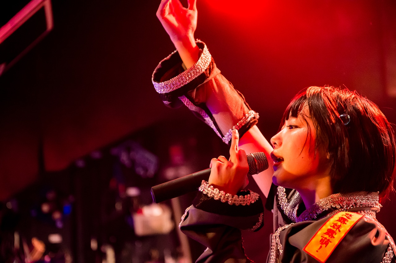 あの（Photo by shinz）