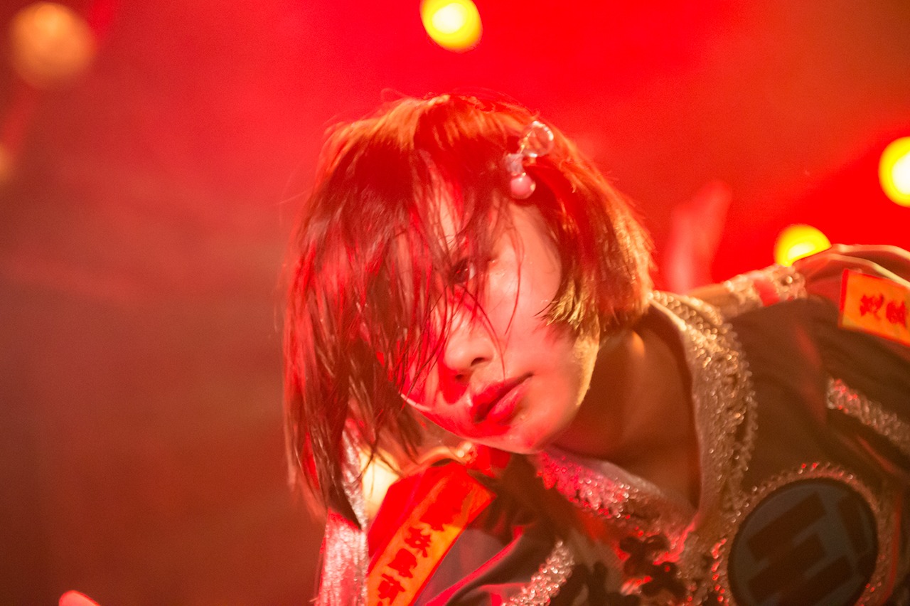 あの（Photo by shinz）