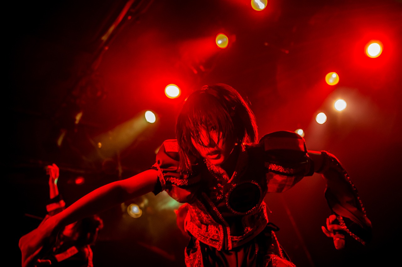 あの（Photo by shinz）
