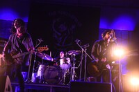 SIX LOUNGE（Photo by Masanori Fujikawa）