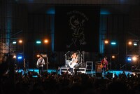 ハルカミライ（Photo by Masanori Fujikawa）