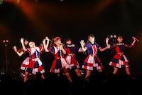 桜エビ～ず（写真提供：スターダストプロモーション）