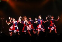 桜エビ～ず（写真提供：スターダストプロモーション）