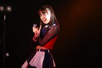 川瀬あやめ（桜エビ～ず）（写真提供：スターダストプロモーション）