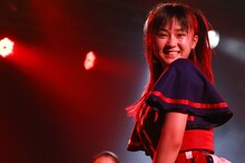 桜井美里（桜エビ～ず）（写真提供：スターダストプロモーション）