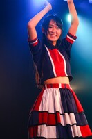 村星りじゅ（桜エビ～ず）（写真提供：スターダストプロモーション）