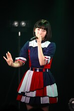 水春（桜エビ～ず）（写真提供：スターダストプロモーション）