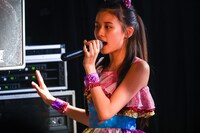 KURIMI.（写真提供：エイジアプロモーション）