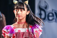 YUME.（写真提供：エイジアプロモーション）