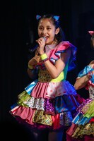 KAEDE.（写真提供：エイジアプロモーション）