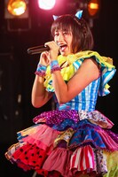 AKIRA.（写真提供：エイジアプロモーション）