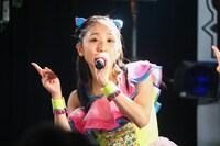 KAEDE.（写真提供：エイジアプロモーション）