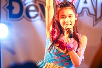 KURIMI.（写真提供：エイジアプロモーション）