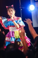 AIRI.（写真提供：エイジアプロモーション）