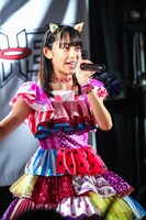 YUME.（写真提供：エイジアプロモーション）