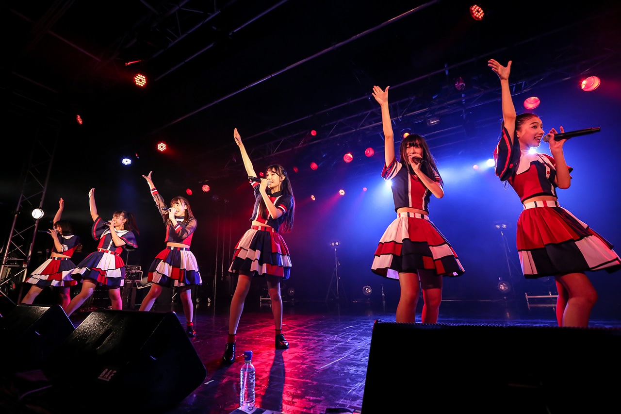 桜エビ～ず（写真提供：スターダストプロモーション）