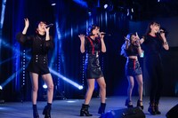 LaLuce（Photo by Yoshifumi Shimizu）