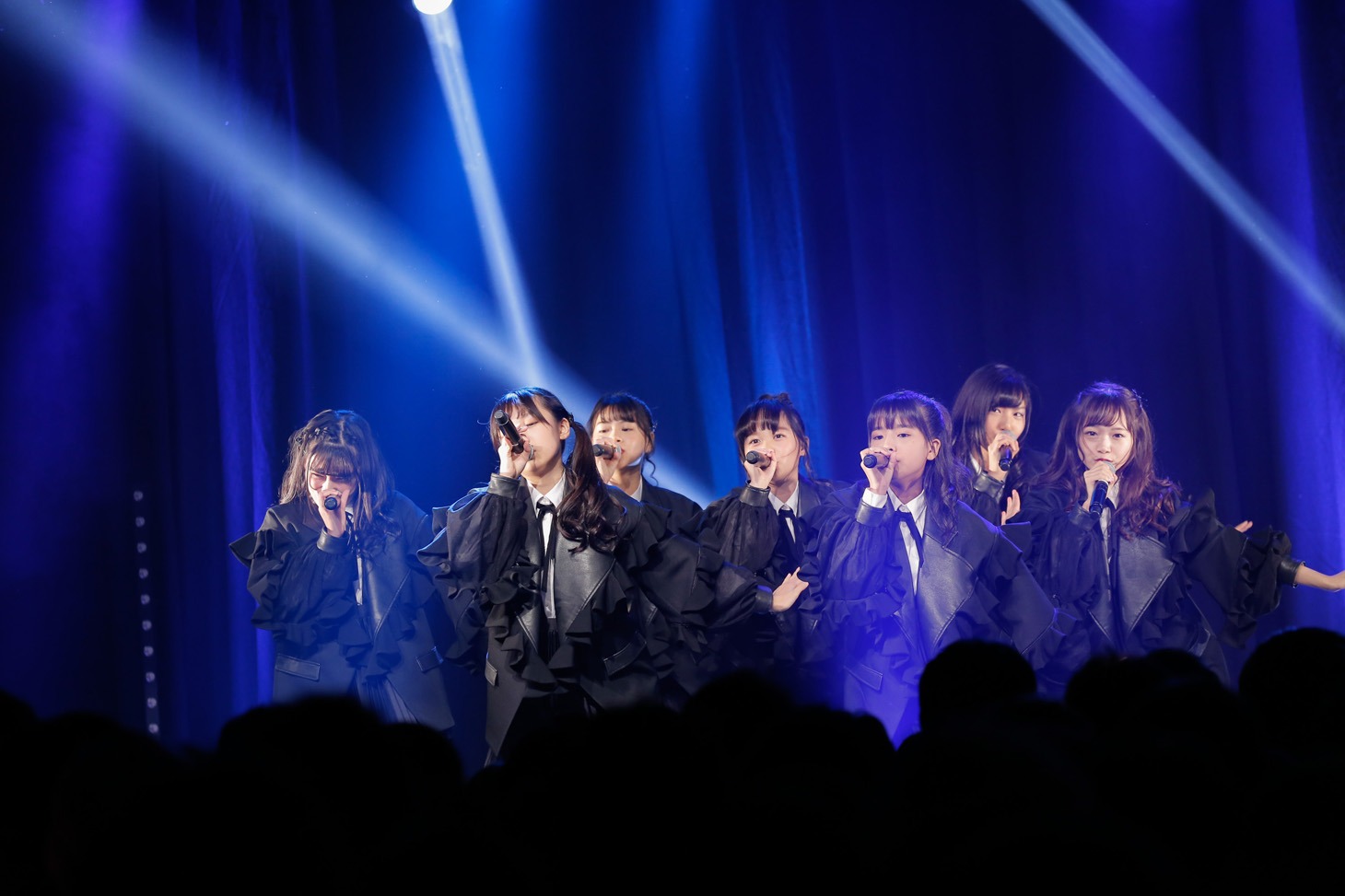 ラストアイドル2期生