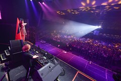 中田ヤスタカ「OTONOKO」でCAPSULE、きゃりー、m-flo、RYUCHELLら熱演