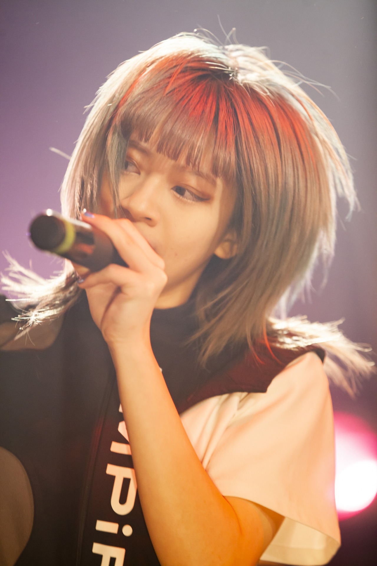 MiDORiKO EMPiRE（Photo by kenta sotobayashi）