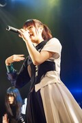 YUKA EMPiRE(Photo by kenta sotobayashi)