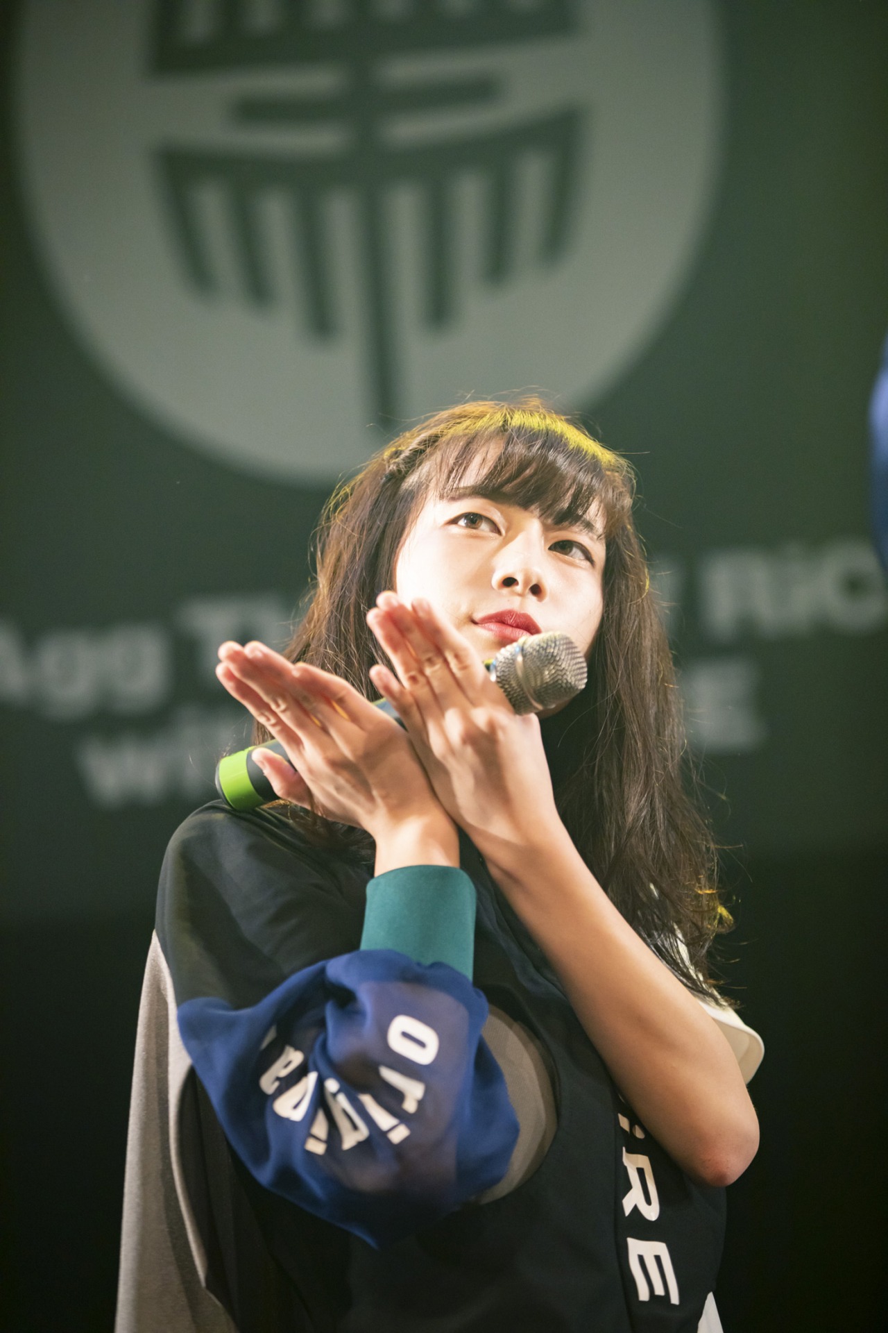 MiKiNA EMPiRE（Photo by kenta sotobayashi）