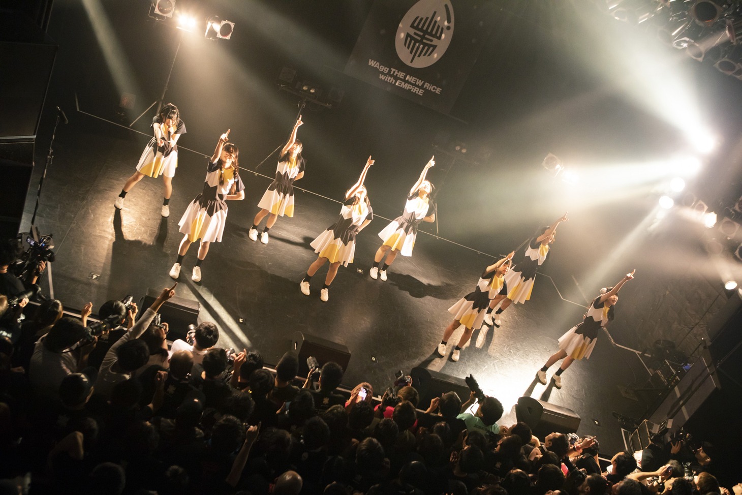 WAgg（Photo by kenta sotobayashi）