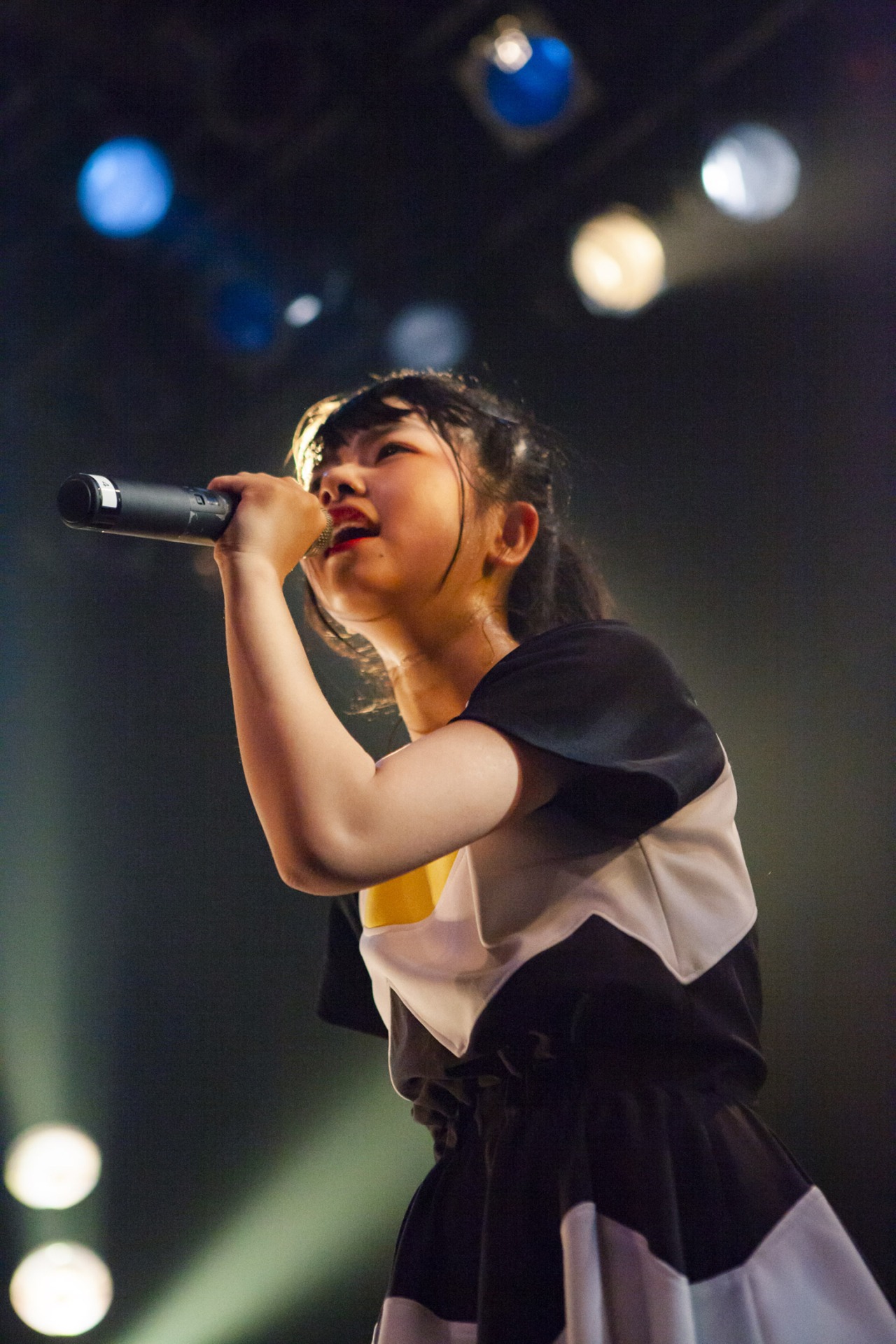 サアヤイト（Photo by kenta sotobayashi）