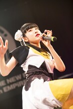 ウタウウタ（Photo by kenta sotobayashi）