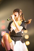 ウルウ・ル（Photo by kenta sotobayashi）